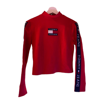 Tommy jeans blouse