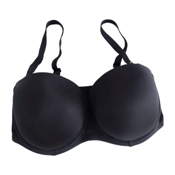 Actuelle strapless bra