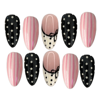 False nail set