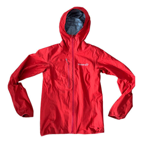 Norrøna Bitihorn Core- Tex Active 2,0 W jacket