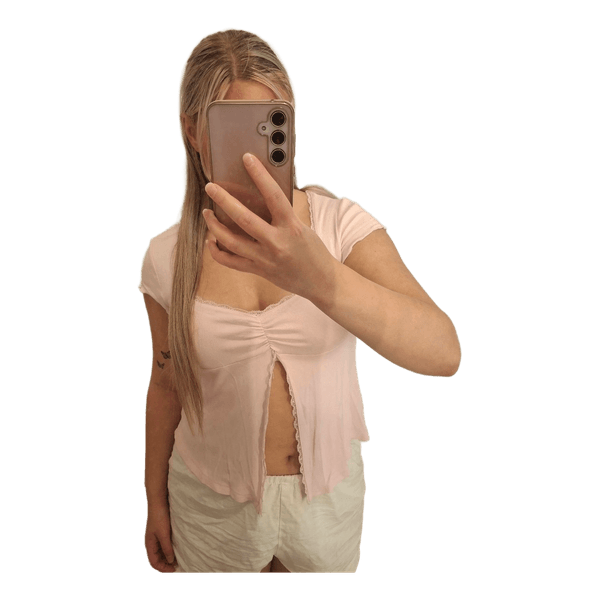Gina Tricot toppi