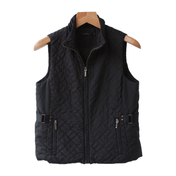 Global Essentials Vest