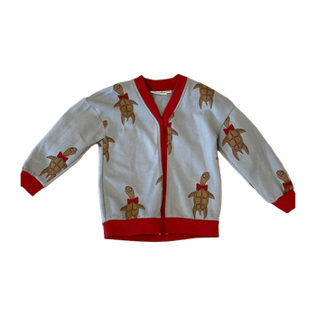 Mini rodini kids' jacket