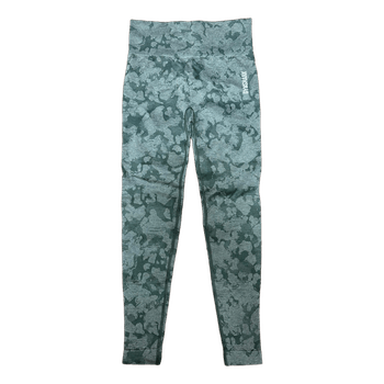Gymshark camo leggings