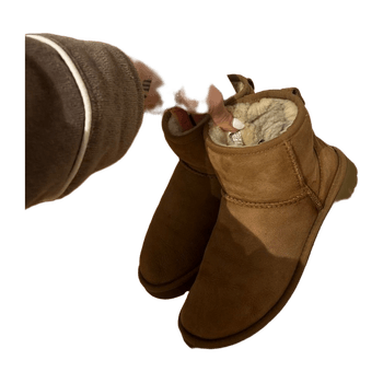 Ugg shoes