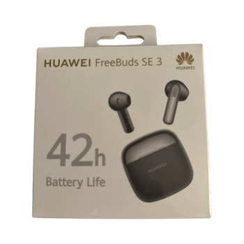 Huawei FreeBuds SE 3 kuulokkeet