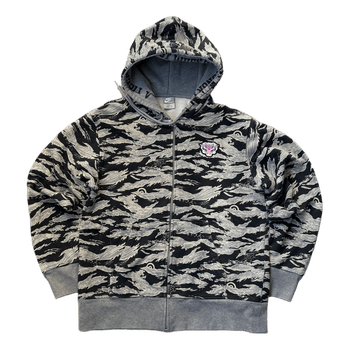 Nike Camo Tiger Exclusive Huppari