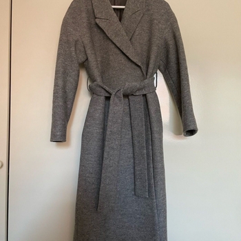 Cos coat