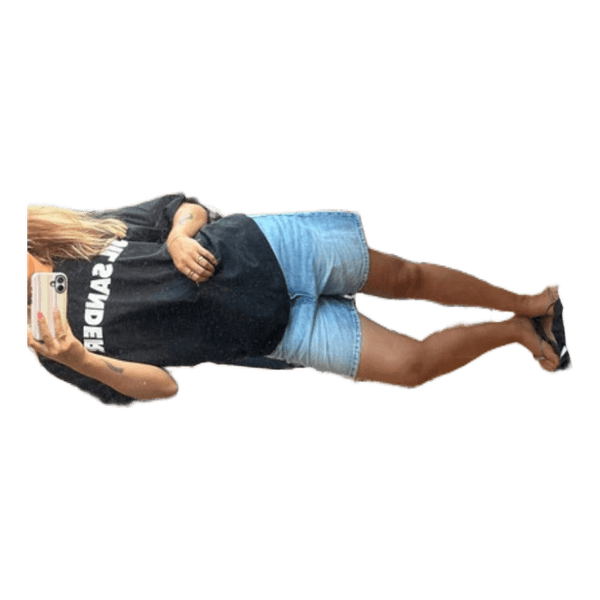 Zara shorts