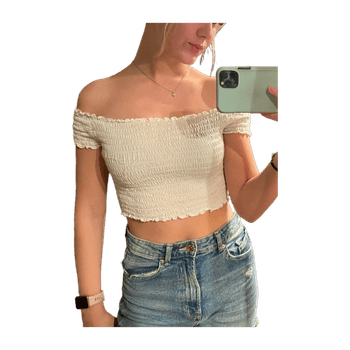 H&m top
