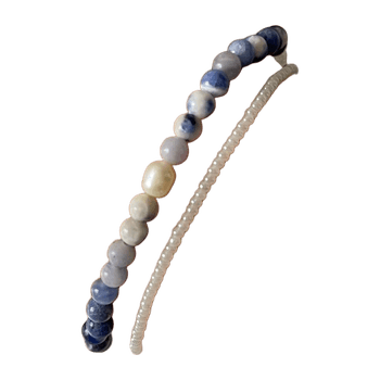 Handmade jewelry