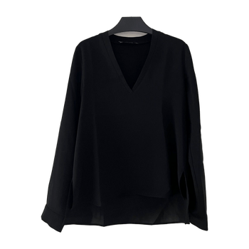 Zara blouse