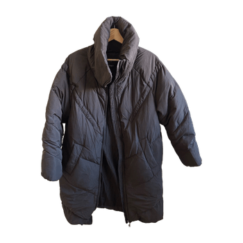 Mango coat