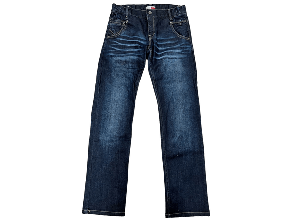 Name it jeans