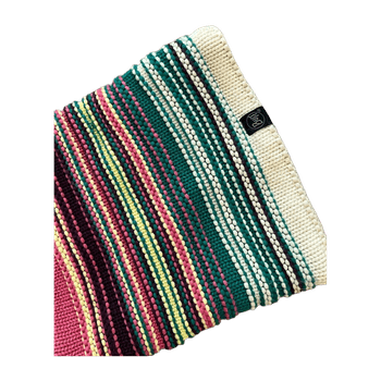 Buff scarf