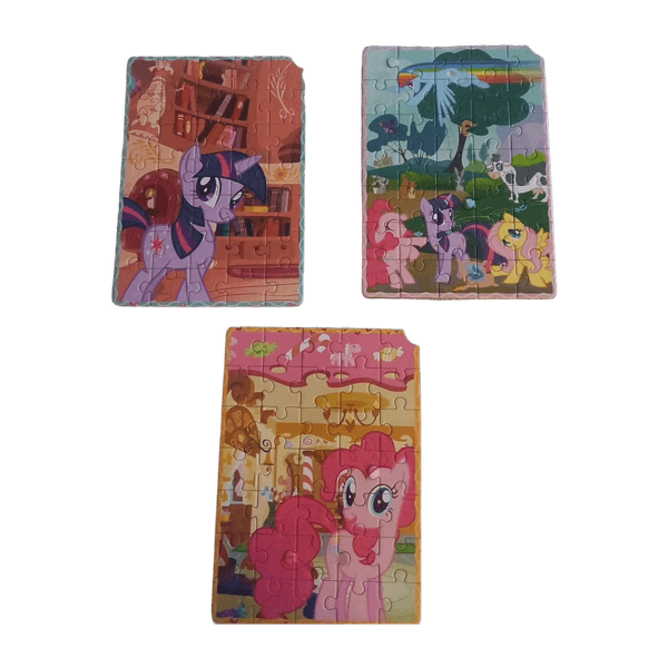 My little pony kids' item