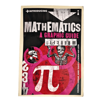 Mathematics graphic guide