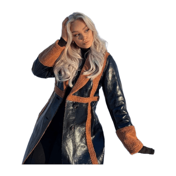 Reserved coat