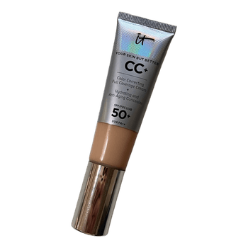 It Cosmetics CC cream