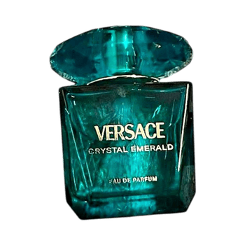 Versace crystal emerald 30ml