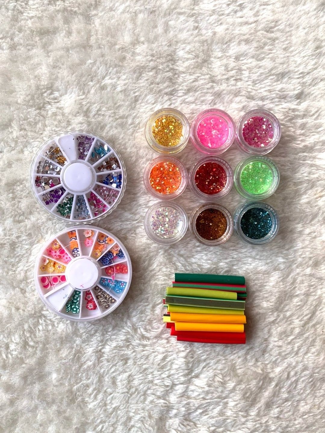 beauty product