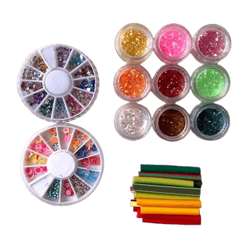 beauty product
