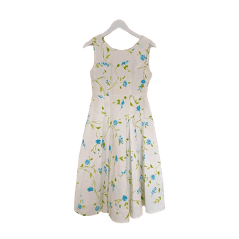 Vintage dress