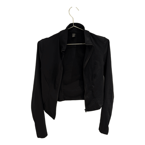 Shein sports jacket