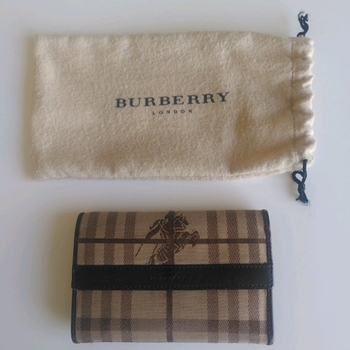 Burberry bag