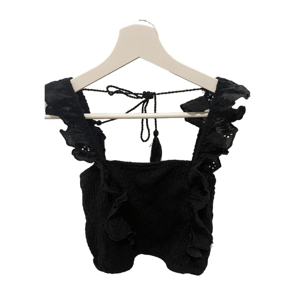 Stradivarius top