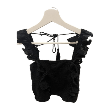 Stradivarius top