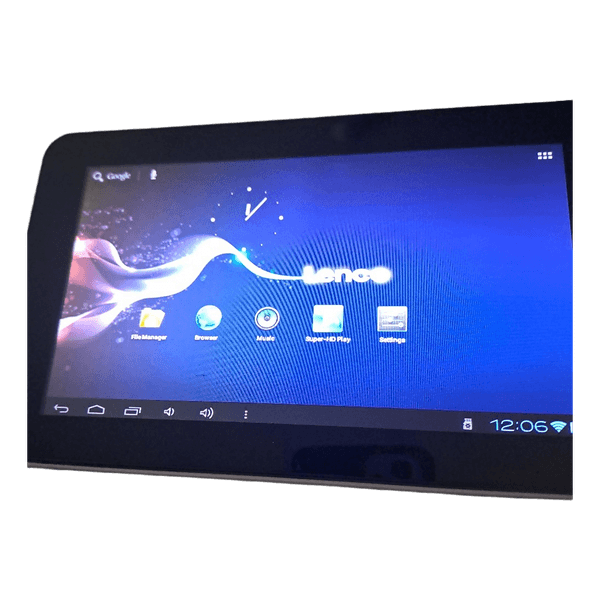 Lenco CoolTab-70 tabletti