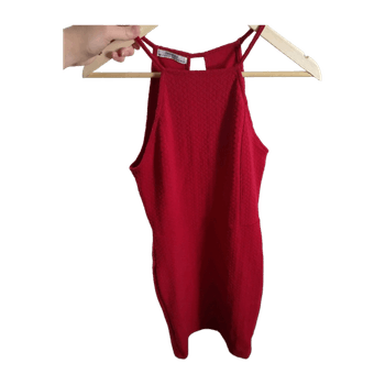 Bershka dress