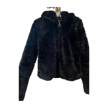 Only coat