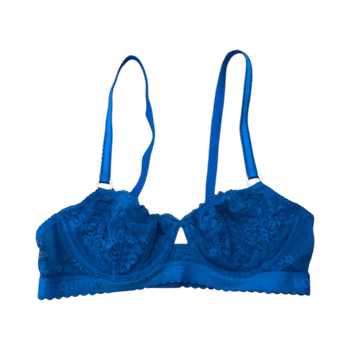 Lounge bralette