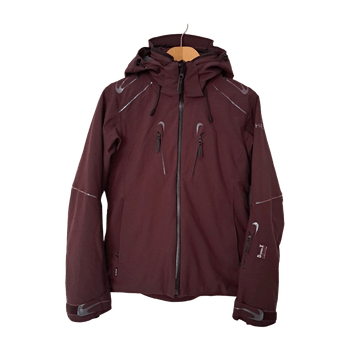 Halti drymax coat