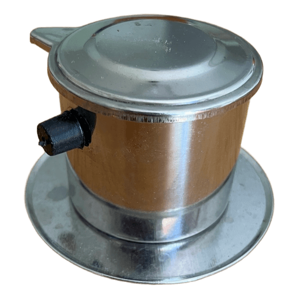 Vietnamese coffee filter