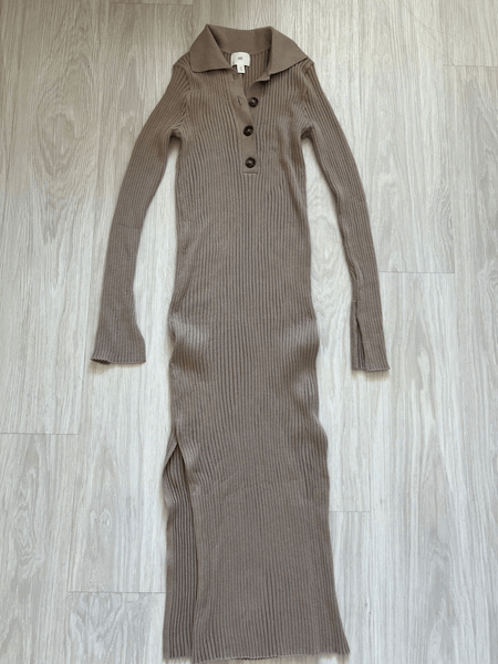 H&m dress