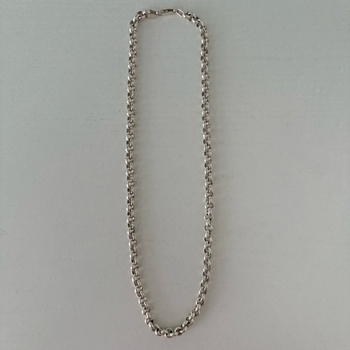 925 silver necklace