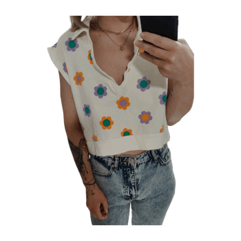 H&m top