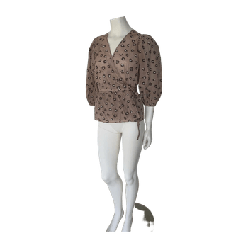 In wear copenhagen blouse