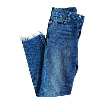 Levi’s jeans
