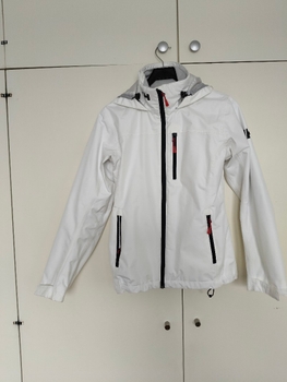 Helly Hansen kuoritakki