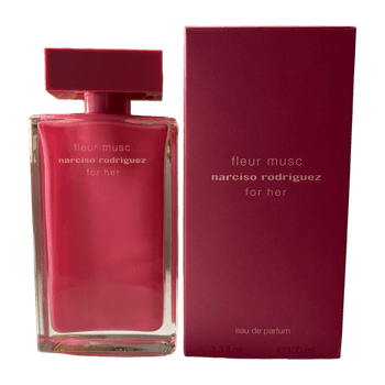 Narciso rodriguez beauty product