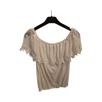 Michael Kors off shoulder paita XXS (XS)