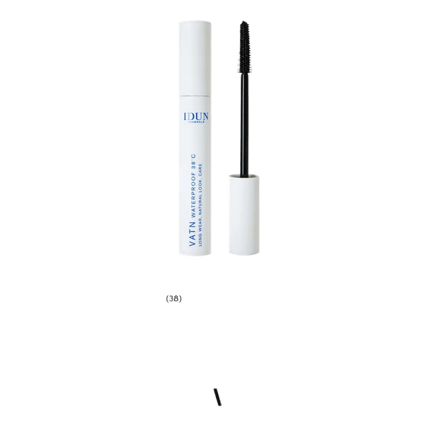 Idun Minerals Vatn mascara