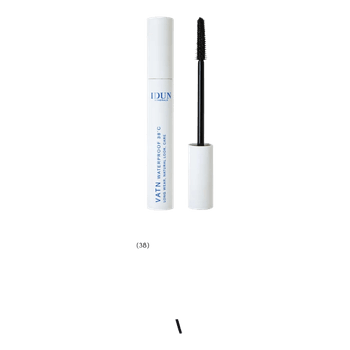 Idun Minerals Vatn mascara