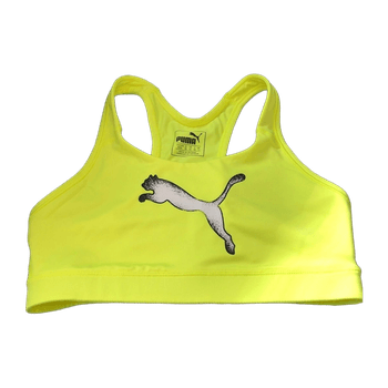Puma sportswear
