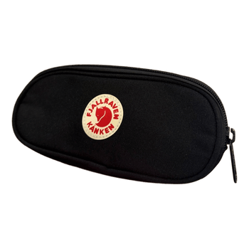 Black Kanken pencil case