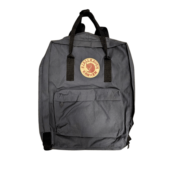 Fjällräven Kånken reppu
